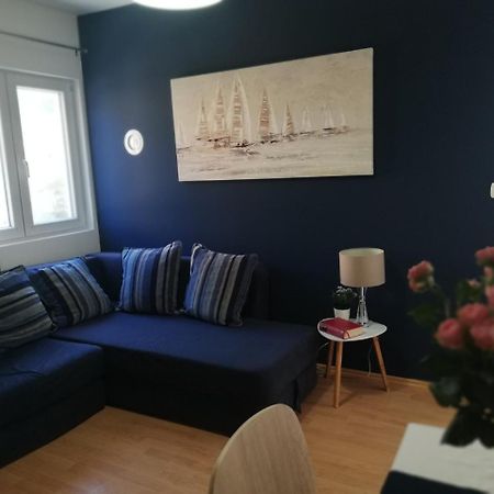 Studio C, Free Parking Пула Екстериор снимка