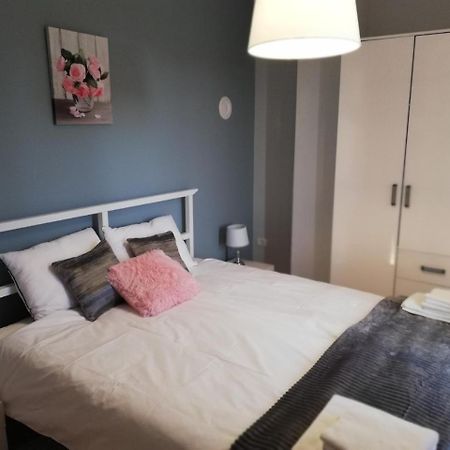 Studio C, Free Parking Пула Екстериор снимка