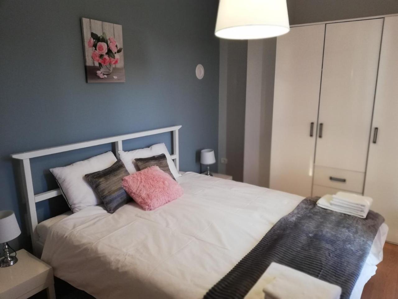 Studio C, Free Parking Пула Екстериор снимка